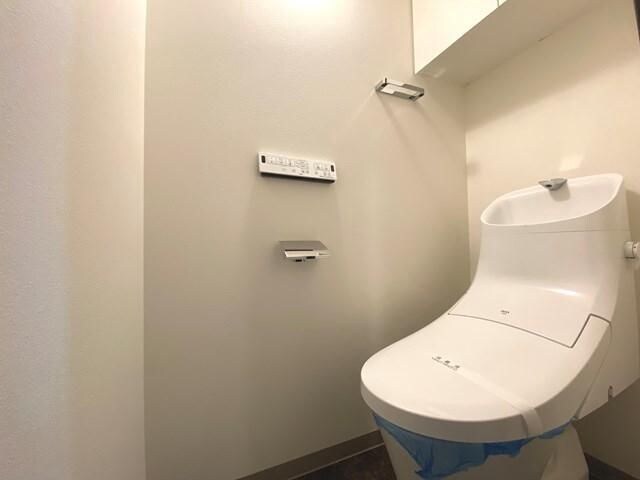 物件内観写真11　(※同じ間取り別号室参考写真)