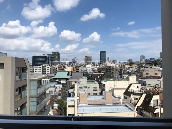 眺望(弊社は全物件が仲介手数料半月分でご紹介可能です！)