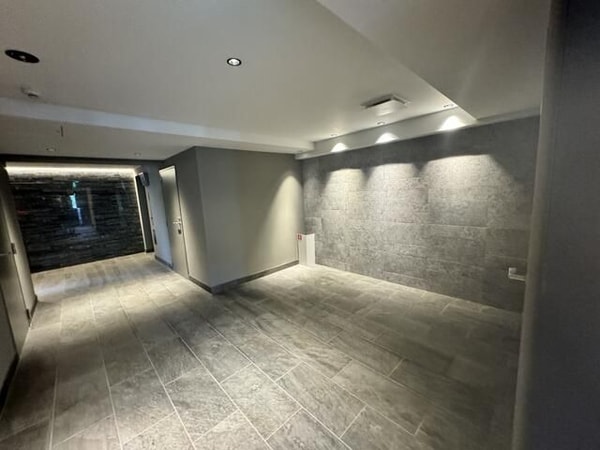 ロビー・ラウンジ