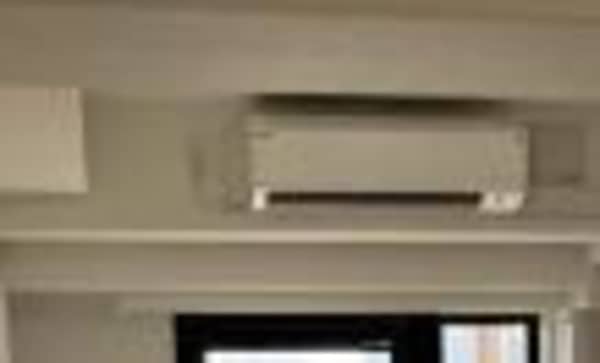 建物設備(※同じタイプ別号室参考写真)