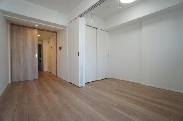 物件内観写真4　(別号室参考写真)