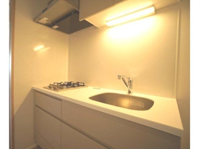 物件内観写真5　(別号室参考写真)