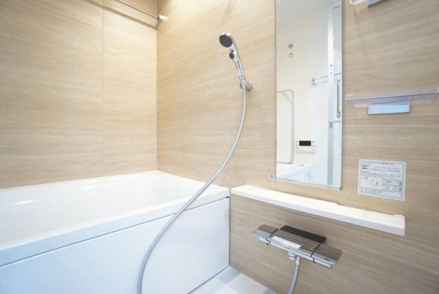 物件内観写真6　(別号室参考写真)