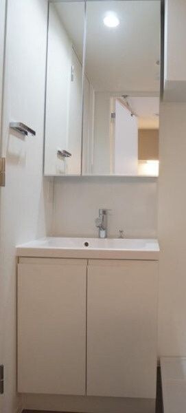 物件内観写真10　(別号室参考写真)