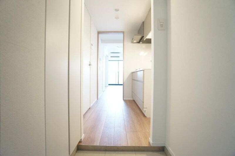 物件内観写真12　(別号室参考写真)