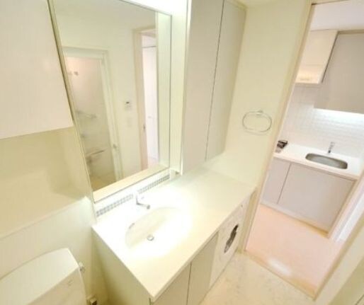 物件内観写真8　(別号室参考写真)