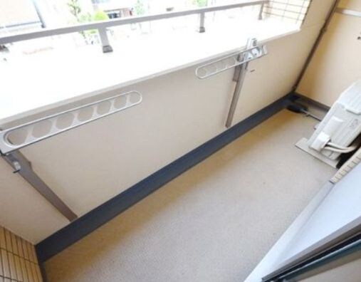 物件内観写真11　(別号室参考写真)