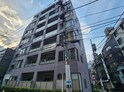 グラヴィティーシュタイン神楽坂