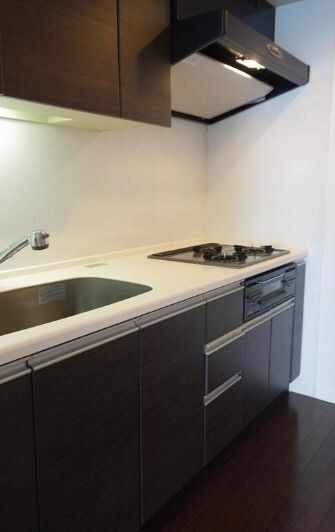 物件内観写真9　(別号室参考写真)