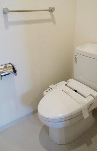 物件内観写真12　(別号室参考写真)