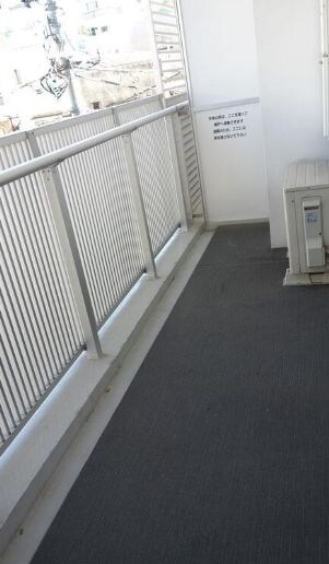 物件内観写真15　(別号室参考写真)