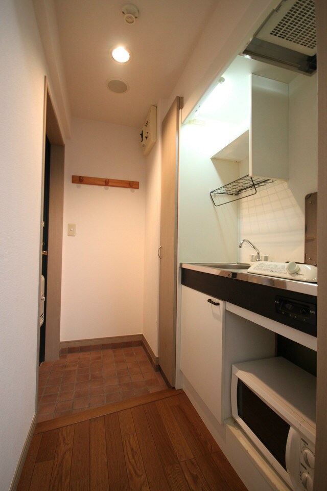 物件内観写真4　(☆仲介手数料は賃料の半月分~最大無料☆家具家電付き☆)