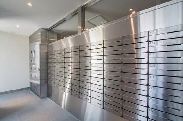 ロビー・ラウンジ