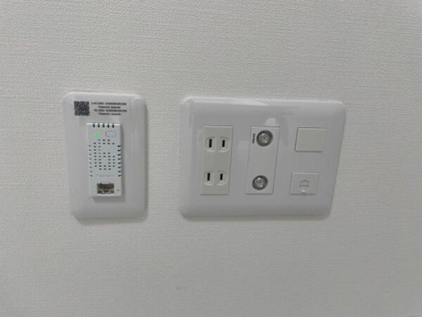建物設備