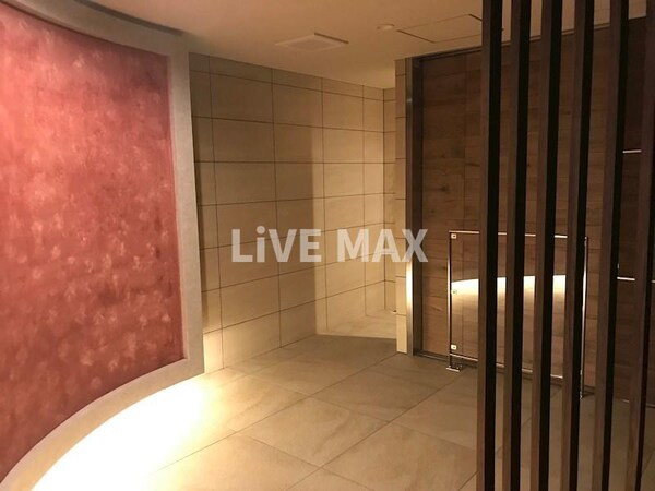 ロビー・ラウンジ