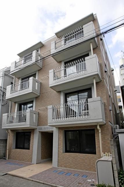 Ｖｉｌｌａ　ＮＡＫＡＮＯ