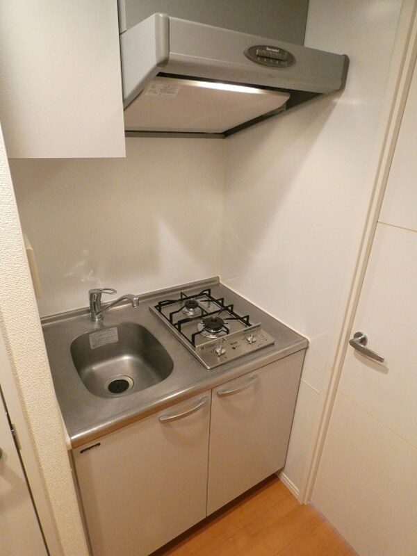 キッチン(別号室参考写真)