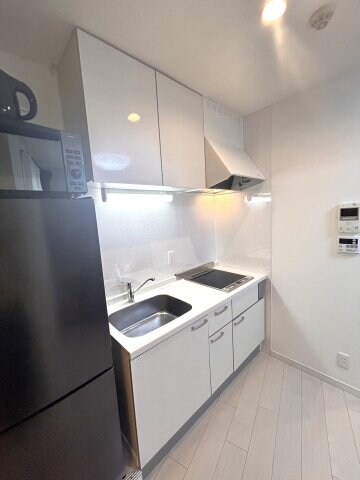 物件内観写真5　(別部屋参考写真)