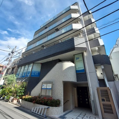 高円寺KYテラス