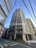 ジェノヴィア新宿御苑グリーンヴェール