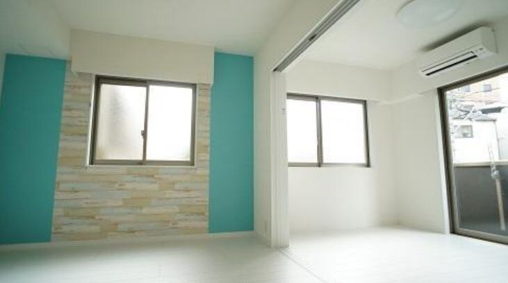 物件内観写真11　(※同じ間取り別号室参考写真)