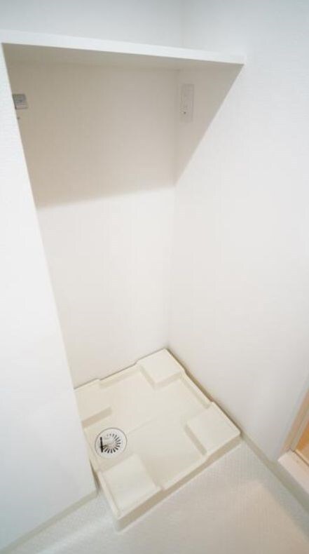 物件内観写真18　(※同じ間取り別号室参考写真)