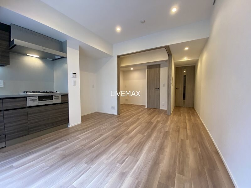 物件内観写真7　(※同じタイプ別号室参考写真)