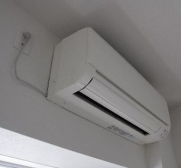 建物設備(※同じ間取り別号室参考写真)