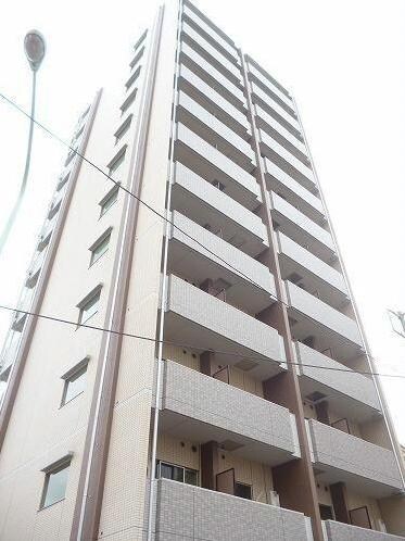 物件外観写真1　(<仲介手数料半月分+税！>)