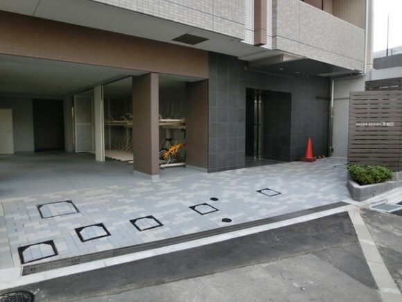 物件外観写真4　(<仲介手数料半月分+税！>)