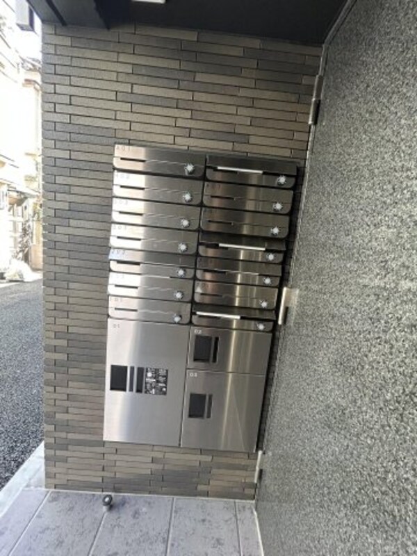 建物設備