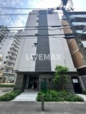 スカイコート品川大崎