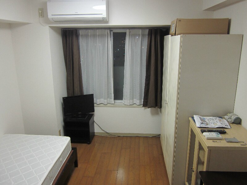 物件内観写真8　(家具家電付きマンション)