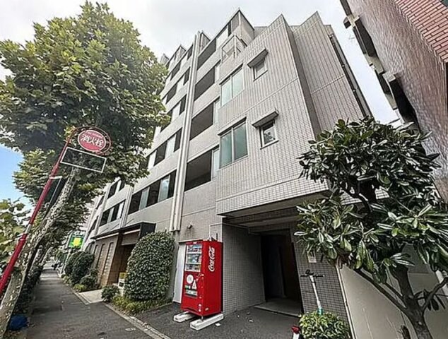 物件内観写真16　