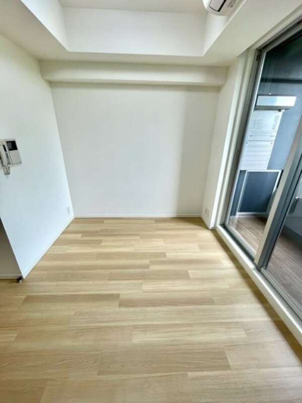 居室(2025年5月室内リノベーション施工完了！画像は参考！)