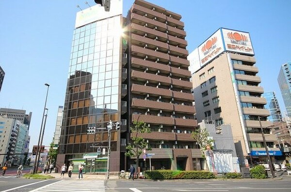 外観(【見学予約受付中】当店の仲介手数料賃料の半月分以下でご紹介★)