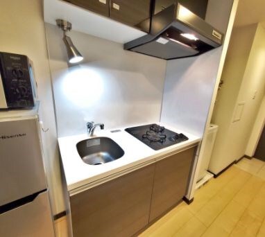 物件内観写真7　(◆◇家具家電付きマンション◇◆)