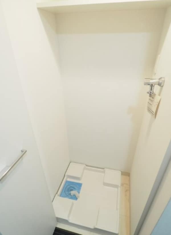 建物設備(別号室参考写真)