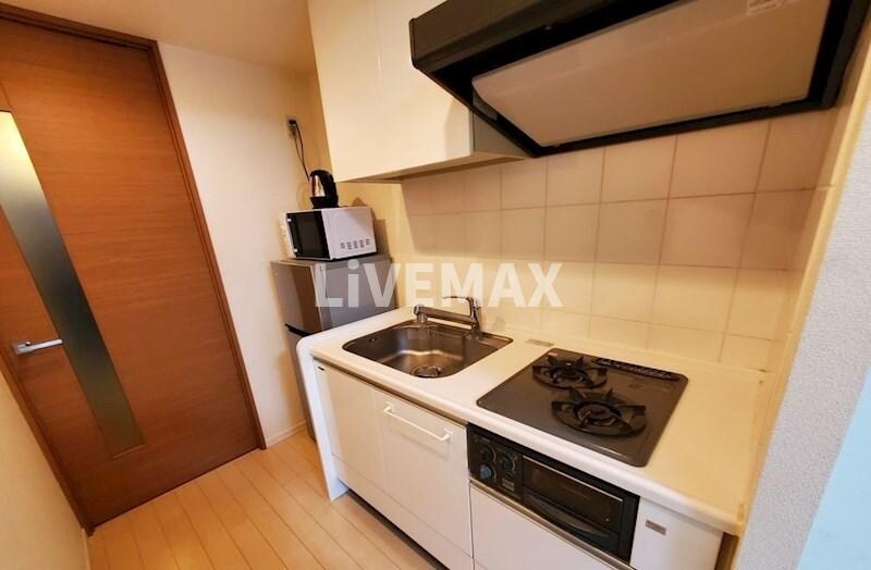 物件内観写真5　(★弊社の仲介手数料は全物件、賃料の半額＋税です★)