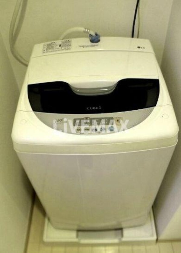 キッチン(【家具家電付き/生活必需品が1式揃ってます】)