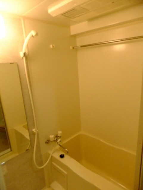 物件内観写真12　(※同じタイプ別号室参考写真)