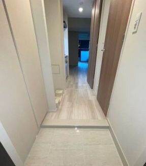 物件内観写真3　(別号室参考写真)