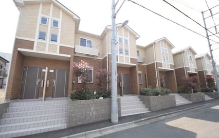 SPRING CREEK外観写真