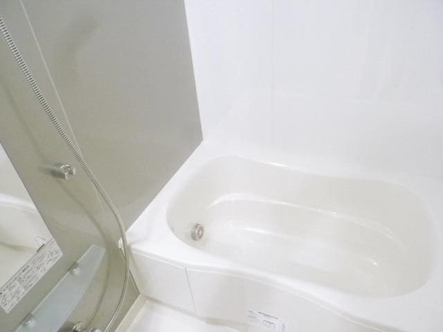 物件内観写真5　(別号室参考写真)