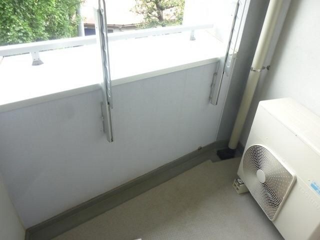 物件内観写真10　(別号室参考写真)