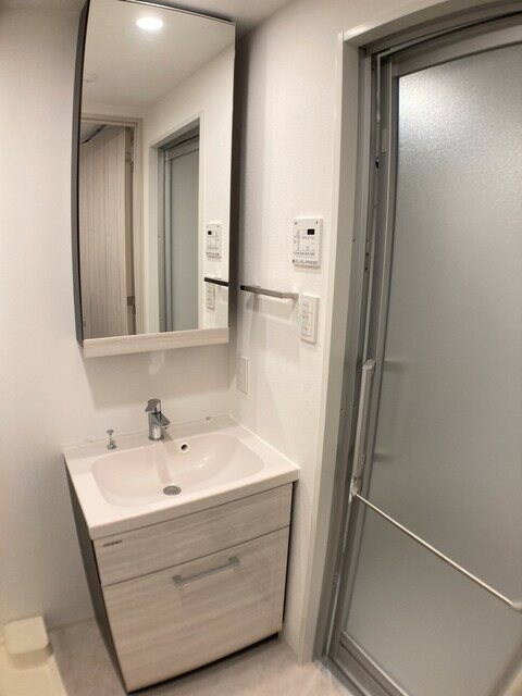 物件内観写真7　(別号室参考写真)