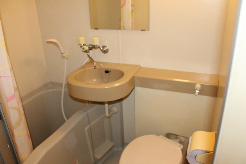 物件内観写真11　