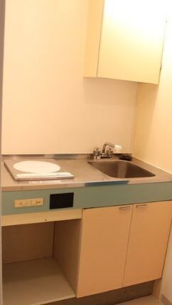 物件内観写真5　(別号室参考写真)