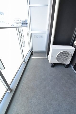 物件内観写真8　(※同じ間取り別号室参考)