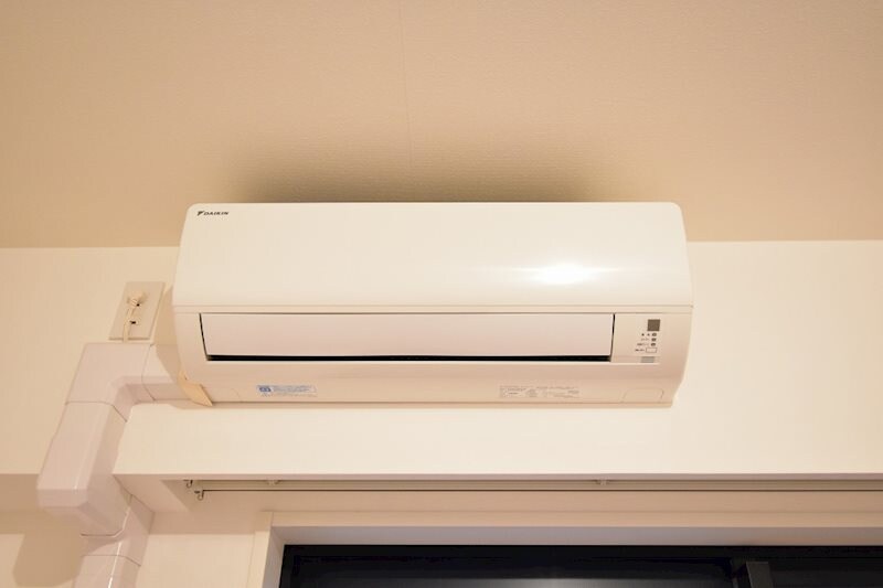 物件内観写真13　(※同じ間取り別号室参考)